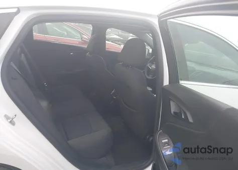 2024 Chevrolet Malibu Fwd 1Lt from USA, damaged, VIN 1G1ZD5ST7RF219153